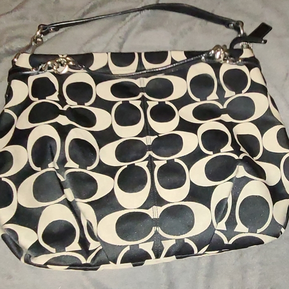 Coach Handbags - Coach purse